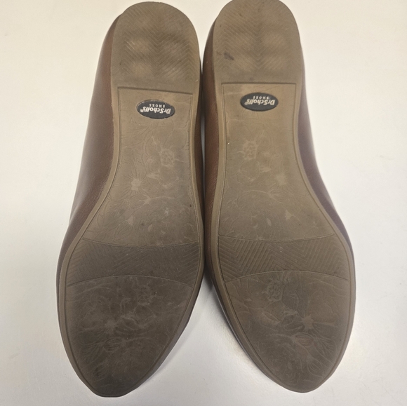 EUC Giorgie flat size 9 - Picture 4 of 6